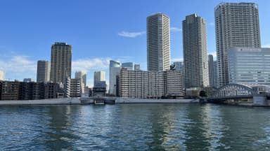 ANAホリデイ・イン東京ベイ