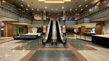 ANAクラウンプラザホテル札幌