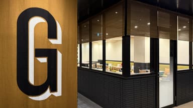 Garner Hotel 大阪本町御堂筋